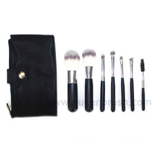 Private Label Cosmetics 7pcs Custom Makeup Brush Set